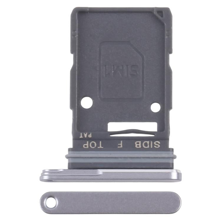 For Samsung Galaxy S26 SM-S942U Original SIM Card Tray, For Samsung Galaxy S26(Original Single SIM)