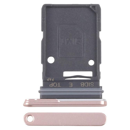 For Samsung Galaxy S26 SM-S942U Original SIM Card Tray, For Samsung Galaxy S26(Original Single SIM)