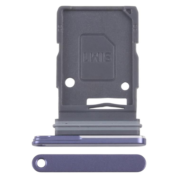 For Samsung Galaxy S26 SM-S942U Original SIM Card Tray, For Samsung Galaxy S26(Original Single SIM)
