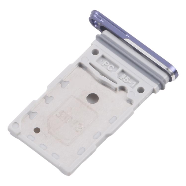 For Samsung Galaxy S26+ SM-S947B Original SIM + SIM Card Tray, For Samsung Galaxy S26+(Original Double SIM)