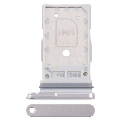 For Samsung Galaxy S26+ SM-S947B Original SIM + SIM Card Tray, For Samsung Galaxy S26+(Original Double SIM)