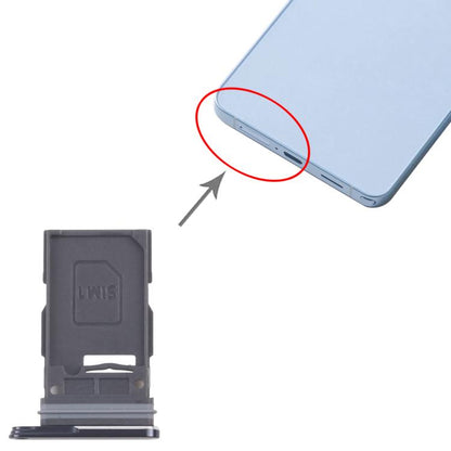 For Samsung Galaxy S26+ SM-S947U Original SIM Card Tray, For Samsung Galaxy S26+(Original Single SIM)