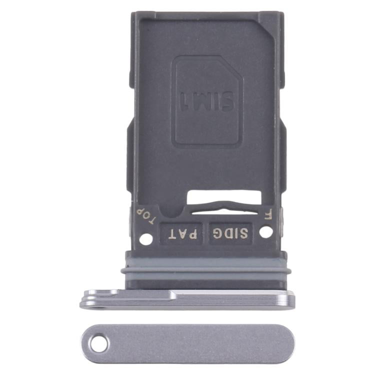 For Samsung Galaxy S26+ SM-S947U Original SIM Card Tray, For Samsung Galaxy S26+(Original Single SIM)