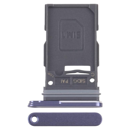 For Samsung Galaxy S26+ SM-S947U Original SIM Card Tray, For Samsung Galaxy S26+(Original Single SIM)