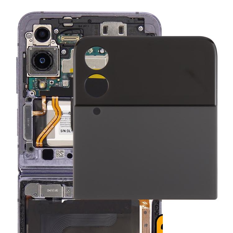 For Samsung Galaxy Z Flip4 SM-F721B Original LCD Secondary Screen with Digitizer Full Assembly, For Samsung Galaxy Z Flip4(Original,Secondary LCD)