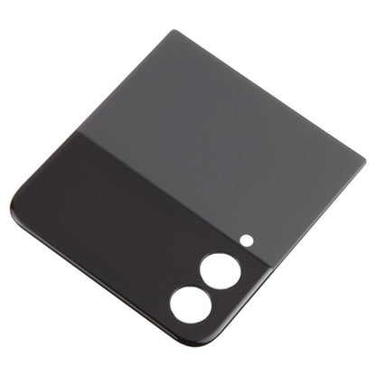 For Samsung Galaxy Z Flip4 SM-F721B Original LCD Secondary Screen with Digitizer Full Assembly, For Samsung Galaxy Z Flip4(Original,Secondary LCD)