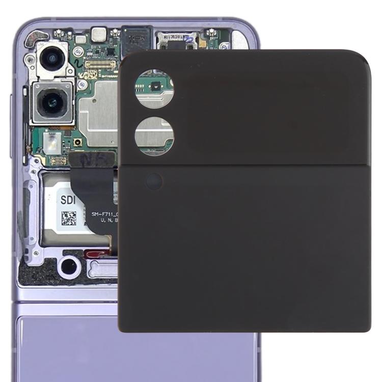 For Samsung Galaxy Z Flip3 SM-F711B Original LCD Secondary Screen with Digitizer Full Assembly, For Samsung Galaxy Z Flip3(Original,Secondary LCD)