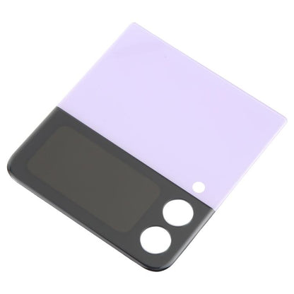 For Samsung Galaxy Z Flip3 SM-F711B Original LCD Secondary Screen with Digitizer Full Assembly, For Samsung Galaxy Z Flip3(Original,Secondary LCD)