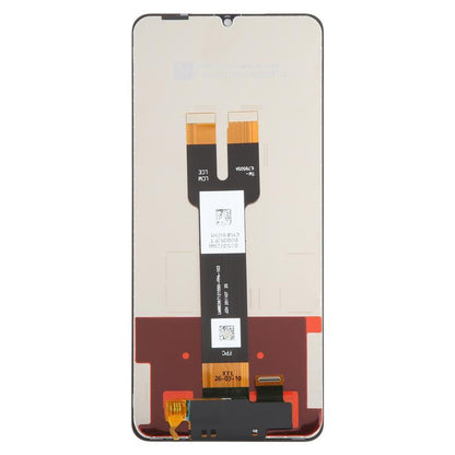 For Samsung Galaxy A07 5G SM-A076B Original LCD Screen with Digitizer Full Assembly, For Samsung Galaxy A07 5G