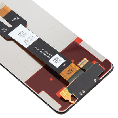 For Samsung Galaxy A07 5G SM-A076B Original LCD Screen with Digitizer Full Assembly, For Samsung Galaxy A07 5G