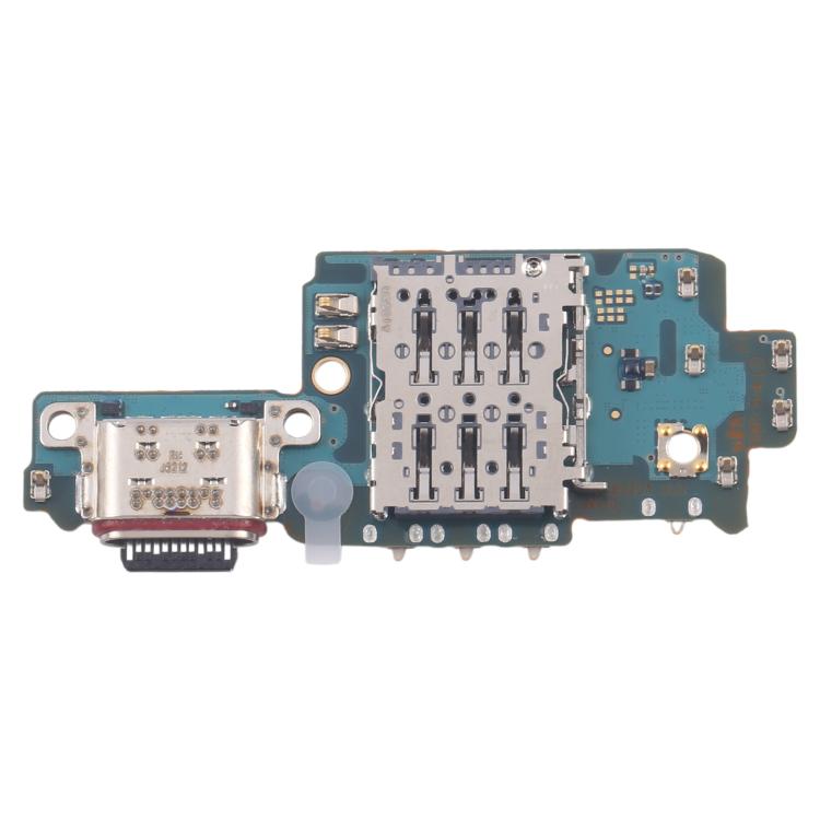 For Samsung Galaxy S26 Ultra SM-S948R Original Charging Port Board, For Samsung Galaxy S26 Ultra (Original)