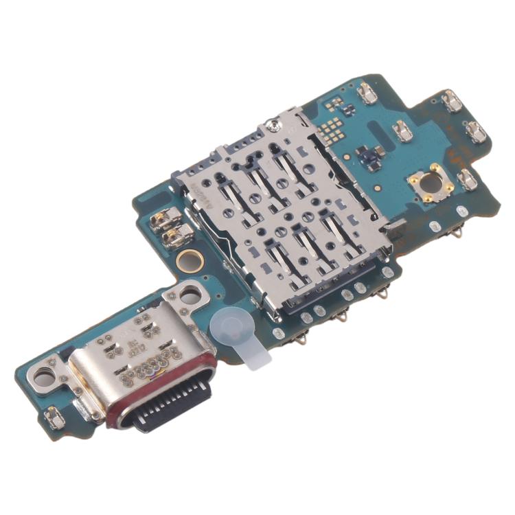 For Samsung Galaxy S26 Ultra SM-S948R Original Charging Port Board, For Samsung Galaxy S26 Ultra (Original)