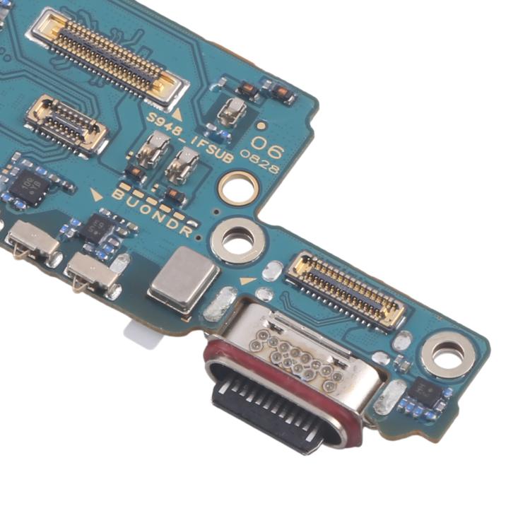 For Samsung Galaxy S26 Ultra SM-S948R Original Charging Port Board, For Samsung Galaxy S26 Ultra (Original)