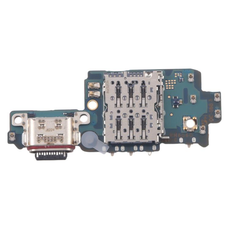 For Samsung Galaxy S26 Ultra SM-S948U US Version Original Charging Port Board, For Samsung Galaxy S26 Ultra US Version(Original)