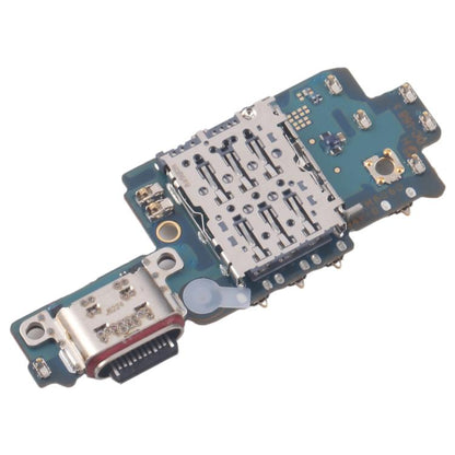 For Samsung Galaxy S26 Ultra SM-S948U US Version Original Charging Port Board, For Samsung Galaxy S26 Ultra US Version(Original)