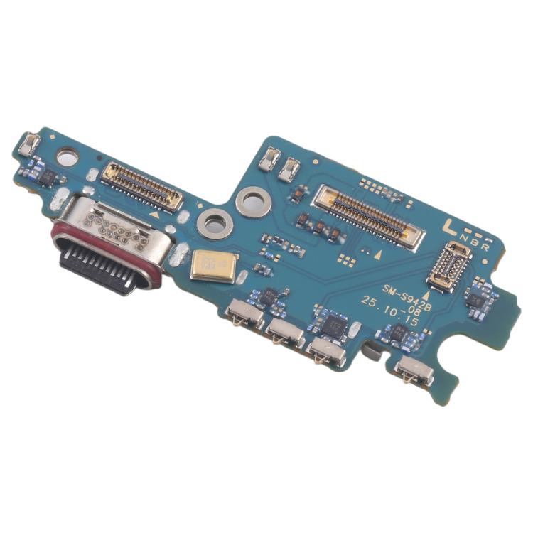 For Samsung Galaxy S26 SM-S942R Original Charging Port Board, For Samsung Galaxy S26(Original)