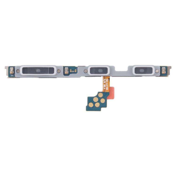 For Samsung Galaxy A37 SM-A376B Original Power Button & Volume Button Flex Cable, For Samsung Galaxy A37(Original)