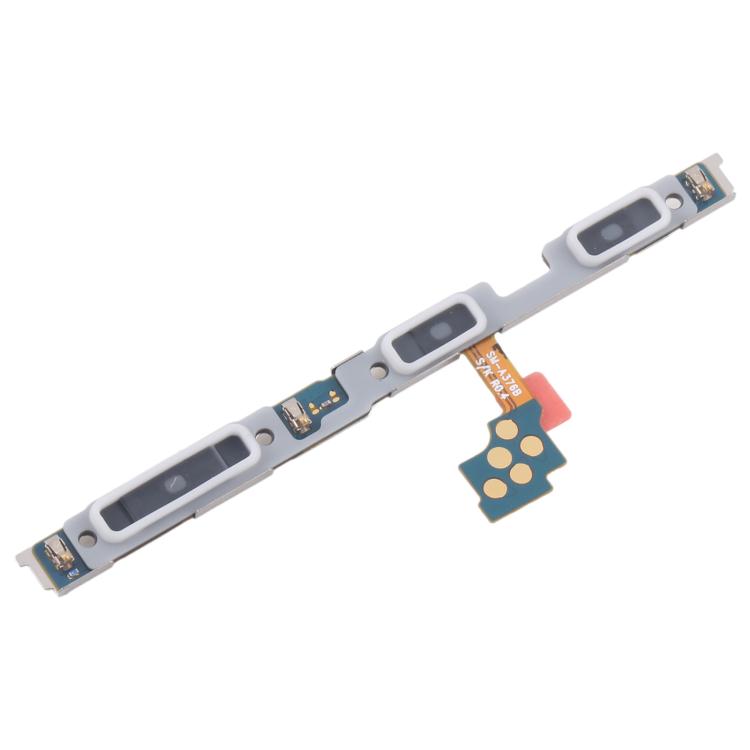 For Samsung Galaxy A37 SM-A376B Original Power Button & Volume Button Flex Cable, For Samsung Galaxy A37(Original)