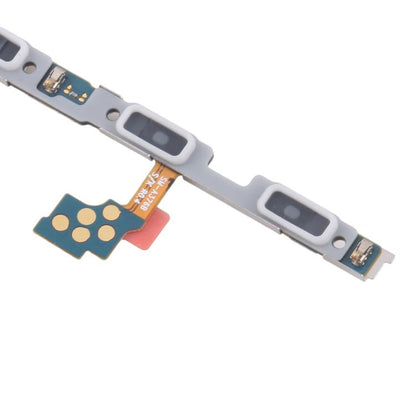 For Samsung Galaxy A37 SM-A376B Original Power Button & Volume Button Flex Cable, For Samsung Galaxy A37(Original)