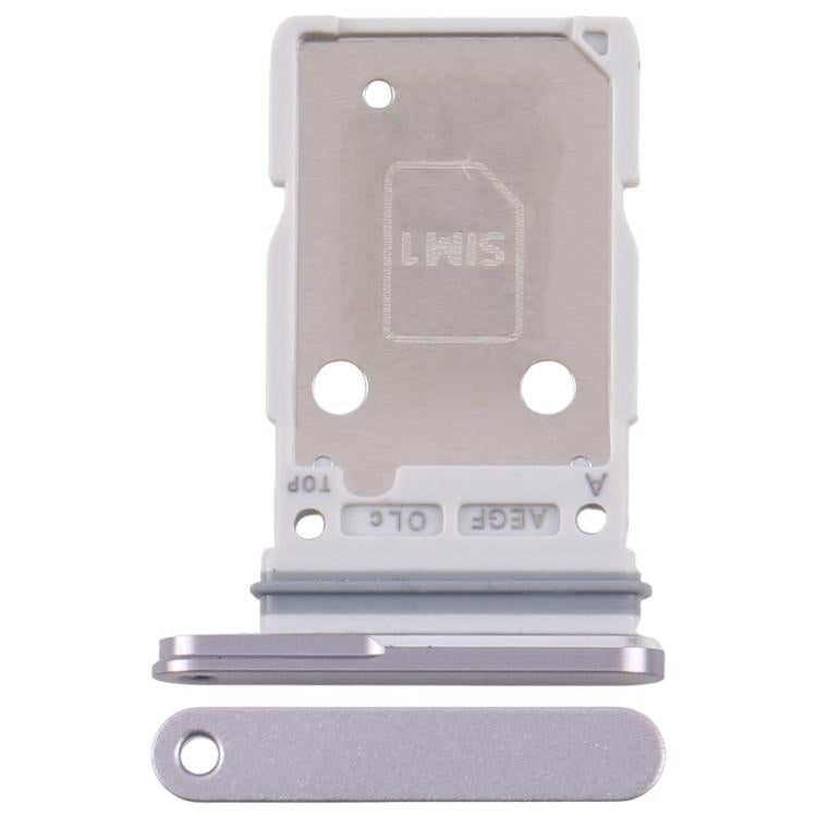 For Samsung Galaxy A57 SM-A576B Original SIM + SIM Card Tray, For Samsung Galaxy A57(Original,Glacier Blue,Double SIM), For Samsung Galaxy A57(Original Double SIM)