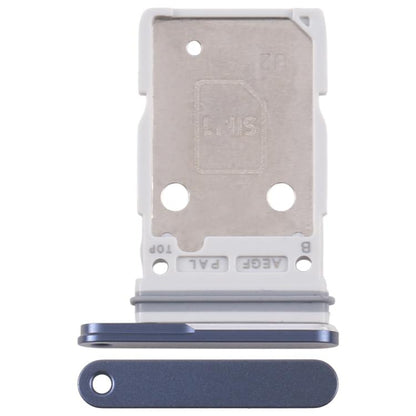 For Samsung Galaxy A57 SM-A576B Original SIM + SIM Card Tray, For Samsung Galaxy A57(Original,Glacier Blue,Double SIM), For Samsung Galaxy A57(Original Double SIM)