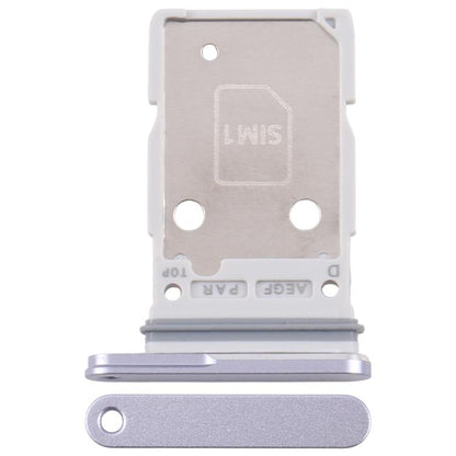 For Samsung Galaxy A57 SM-A576B Original SIM + SIM Card Tray, For Samsung Galaxy A57(Original,Glacier Blue,Double SIM), For Samsung Galaxy A57(Original Double SIM)