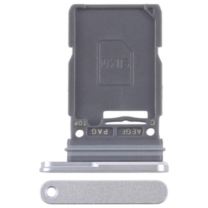 For Samsung Galaxy A57 SM-A576B Original SIM Card Tray, For Samsung Galaxy A57(Original,Glacier Blue,Single SIM), For Samsung Galaxy A57(Original Single SIM)