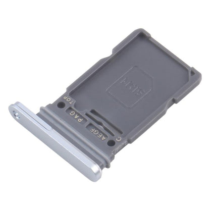 For Samsung Galaxy A57 SM-A576B Original SIM Card Tray, For Samsung Galaxy A57(Original,Glacier Blue,Single SIM), For Samsung Galaxy A57(Original Single SIM)
