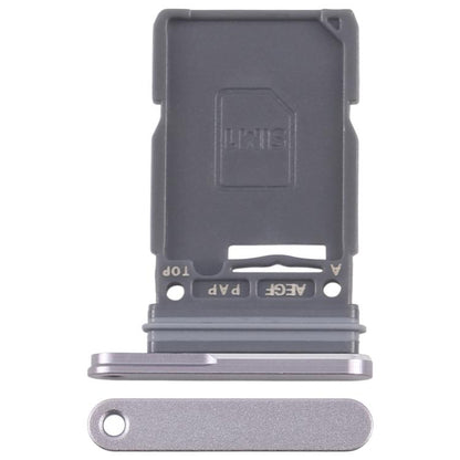 For Samsung Galaxy A57 SM-A576B Original SIM Card Tray, For Samsung Galaxy A57(Original,Glacier Blue,Single SIM), For Samsung Galaxy A57(Original Single SIM)