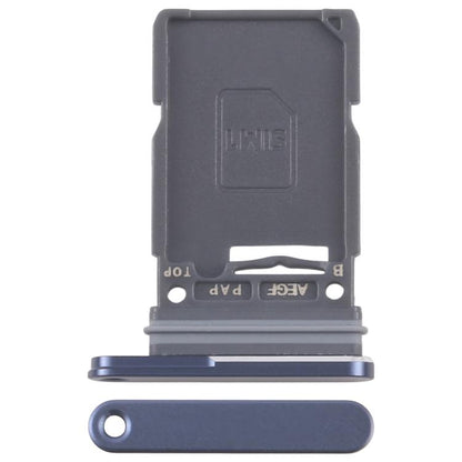 For Samsung Galaxy A57 SM-A576B Original SIM Card Tray, For Samsung Galaxy A57(Original,Glacier Blue,Single SIM), For Samsung Galaxy A57(Original Single SIM)