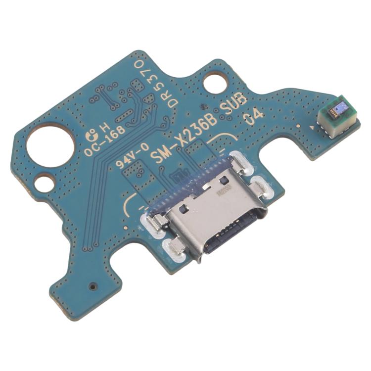 For Samsung Galaxy Tab A11+ 5G SM-X236B Original Charging Port Board, For Samsung Galaxy Tab A11+ 5G(Original)