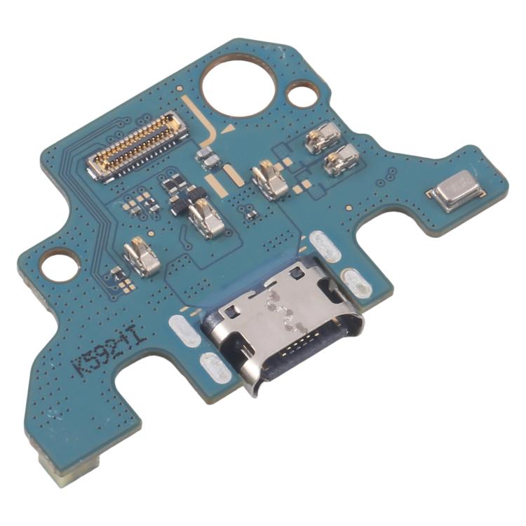 For Samsung Galaxy Tab A11+ 5G SM-X236B Original Charging Port Board, For Samsung Galaxy Tab A11+ 5G(Original)