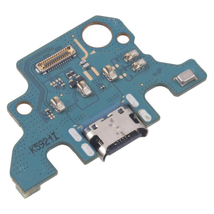 For Samsung Galaxy Tab A11+ 5G SM-X236B Original Charging Port Board, For Samsung Galaxy Tab A11+ 5G(Original)