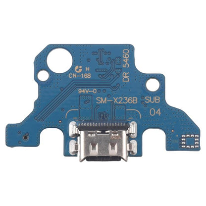 For Samsung Galaxy Tab A11+ 5G SM-X236B OEM Charging Port Board, For Samsung Galaxy Tab A11+ 5G