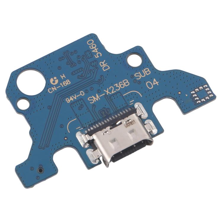 For Samsung Galaxy Tab A11+ 5G SM-X236B OEM Charging Port Board, For Samsung Galaxy Tab A11+ 5G
