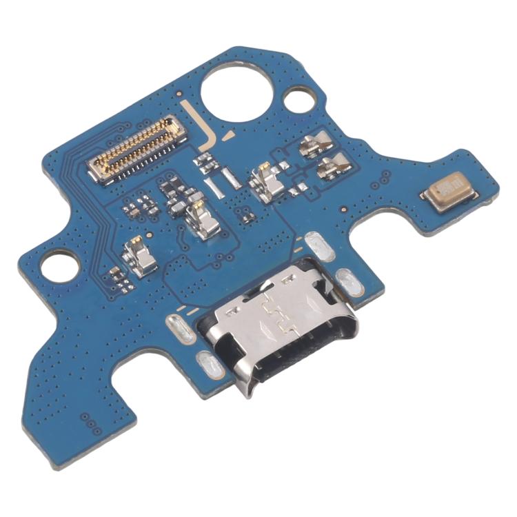 For Samsung Galaxy Tab A11+ 5G SM-X236B OEM Charging Port Board, For Samsung Galaxy Tab A11+ 5G
