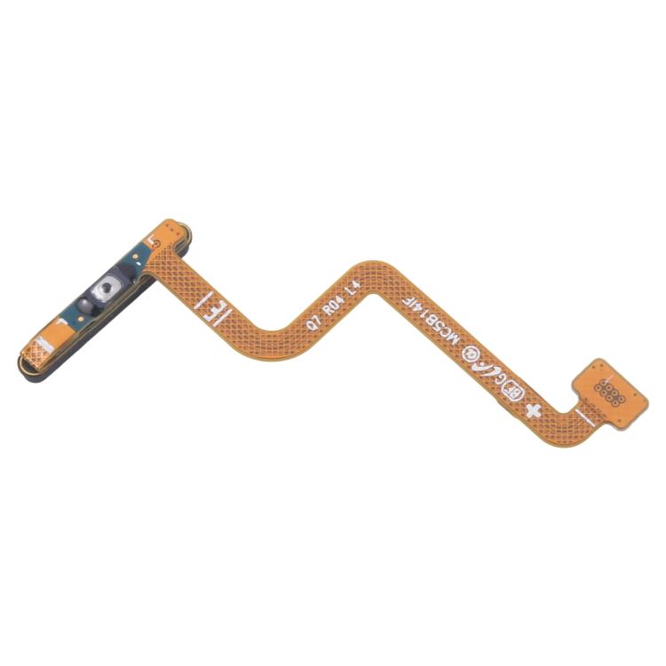 For Samsung Galaxy Z Fold7 SM-F966B Original Power Button & Volume Button Flex Cable, For Samsung Galaxy Z Fold7(Original)