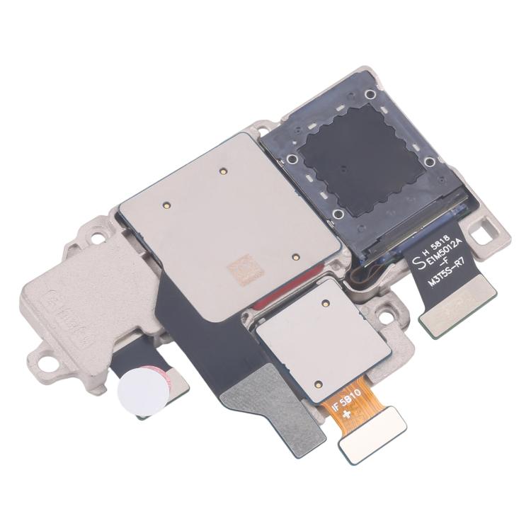 For Samsung Galaxy S26 Ultra SM-S948B Original Camera Set (Telephoto + Periscope + Wide + Main Camera), For Samsung Galaxy S26 Ultra(Original)