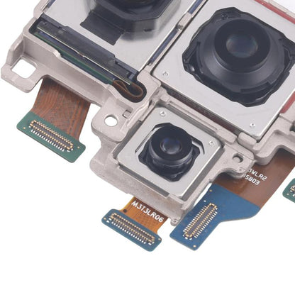 For Samsung Galaxy S26 Ultra SM-S948B Original Camera Set (Telephoto + Periscope + Wide + Main Camera), For Samsung Galaxy S26 Ultra(Original)