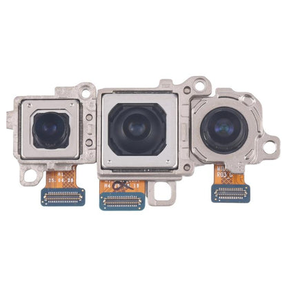 For Samsung Galaxy S26+ SM-S947B Original Camera Set (Telephoto + Wide + Main Camera), For Samsung Galaxy S26+(Original)