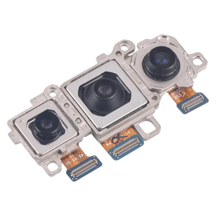 For Samsung Galaxy S26+ SM-S947B Original Camera Set (Telephoto + Wide + Main Camera), For Samsung Galaxy S26+(Original)