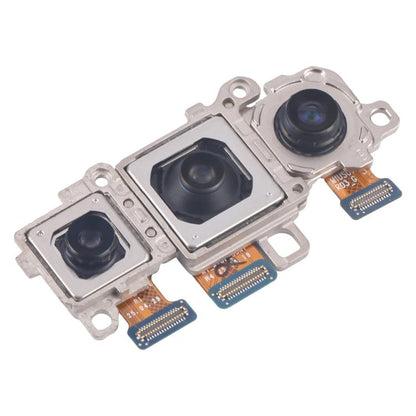 For Samsung Galaxy S26+ SM-S947B Original Camera Set (Telephoto + Wide + Main Camera), For Samsung Galaxy S26+(Original)