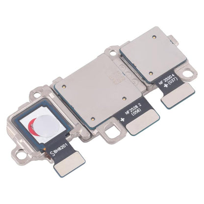 For Samsung Galaxy S26+ SM-S947B Original Camera Set (Telephoto + Wide + Main Camera), For Samsung Galaxy S26+(Original)