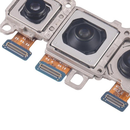 For Samsung Galaxy S26+ SM-S947B Original Camera Set (Telephoto + Wide + Main Camera), For Samsung Galaxy S26+(Original)