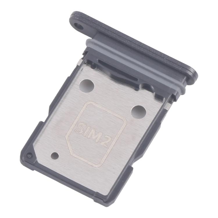 For Samsung Galaxy A37 SM-A376B Original SIM + SIM Card Tray, For Samsung Galaxy A37(Original, Dual Card)