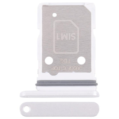 For Samsung Galaxy A37 SM-A376B Original SIM + SIM Card Tray, For Samsung Galaxy A37(Original, Dual Card)