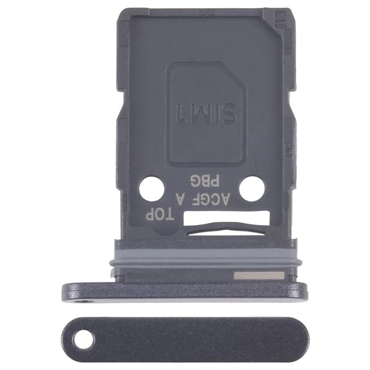 For Samsung Galaxy A37 SM-A376U Original SIM Card Tray, For Samsung Galaxy A37 (Original,Single card), For Samsung Galaxy A37(Original,Single card)