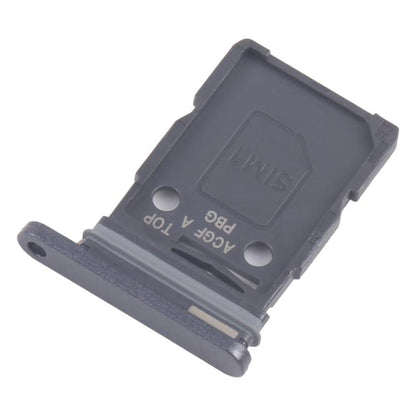 For Samsung Galaxy A37 SM-A376U Original SIM Card Tray, For Samsung Galaxy A37 (Original,Single card), For Samsung Galaxy A37(Original,Single card)