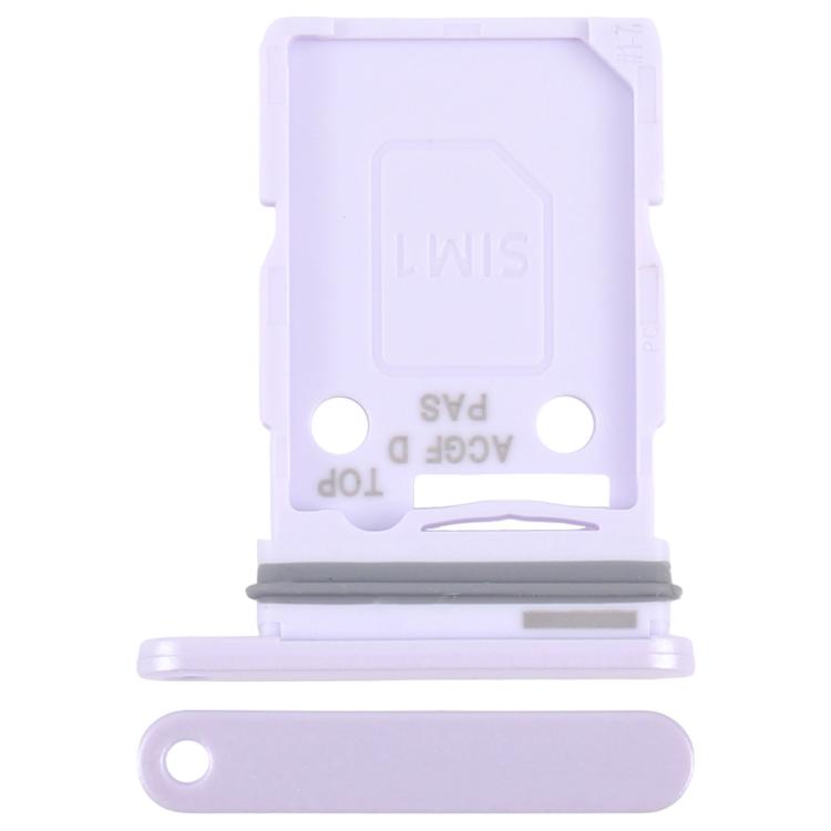 For Samsung Galaxy A37 SM-A376U Original SIM Card Tray, For Samsung Galaxy A37 (Original,Single card), For Samsung Galaxy A37(Original,Single card)