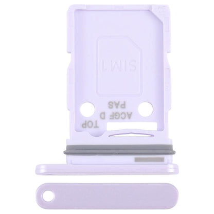 For Samsung Galaxy A37 SM-A376U Original SIM Card Tray, For Samsung Galaxy A37 (Original,Single card), For Samsung Galaxy A37(Original,Single card)